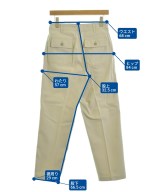 Shinzone（シンゾーン）その他 ベージュ サイズ:36(S位) レディース/2200636591073