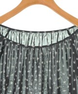 THE SHINZONE（ザシンゾーン）ブラウス 黒 サイズ:F レディース/2200626692056