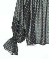 THE SHINZONE（ザシンゾーン）ブラウス 黒 サイズ:F レディース/2200626692056