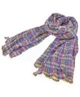 disco valley（ディスコバレー）ストール ピンク サイズ:F レディース/2200632967025