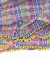 disco valley（ディスコバレー）ストール ピンク サイズ:F レディース/2200632967025