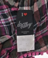 disco valley（ディスコバレー）ストール 黒 サイズ:F レディース/2200632967049