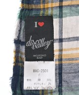 disco valley（ディスコバレー）マフラー 紺 サイズ:F レディース/2200609664063