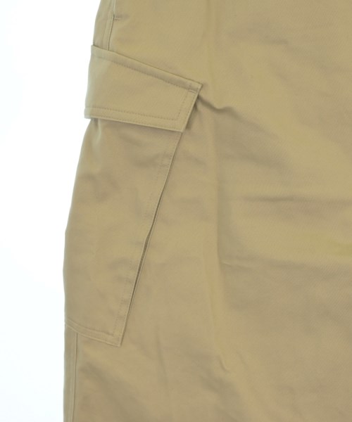 RITA JEANS TOKYO（リタジーンズトーキョー）ロング・マキシ丈スカート ベージュ サイズ:-(M位) レディース/2200615972138