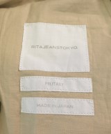 RITA JEANS TOKYO（リタジーンズトーキョー）ロング・マキシ丈スカート ベージュ サイズ:-(M位) レディース/2200615972138