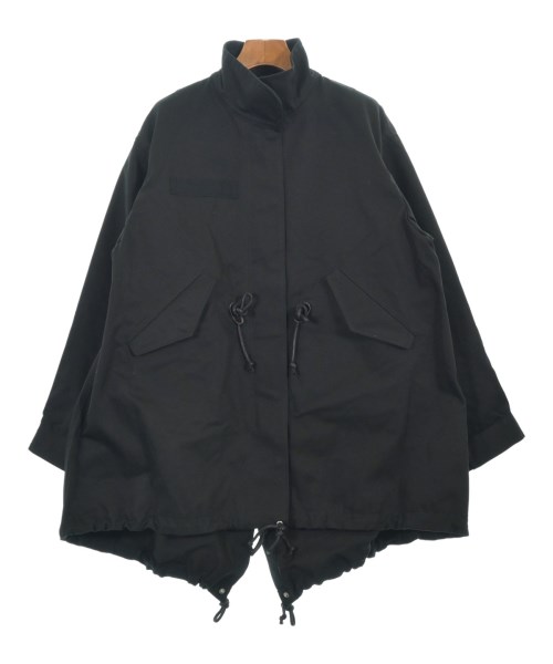 リタジーンズトーキョー(RITA JEANS TOKYO)のRITA JEANS TOKYO モッズコート