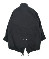 RITA JEANS TOKYO（リタジーンズトーキョー）モッズコート 黒 サイズ:M レディース/2200631888017