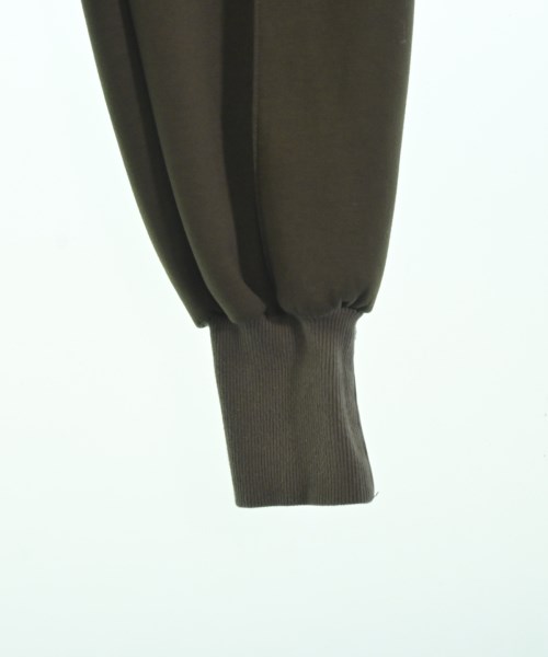 RITA JEANS TOKYO（リタジーンズトーキョー）スウェットパンツ カーキ サイズ:-(S位) レディース/2200609343036