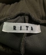 RITA JEANS TOKYO（リタジーンズトーキョー）スウェットパンツ カーキ サイズ:-(S位) レディース/2200609343036