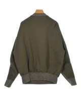 RITA JEANS TOKYO（リタジーンズトーキョー）スウェット カーキ サイズ:F レディース/2200609343111