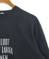 RITA JEANS TOKYO（リタジーンズトーキョー）Tシャツ・カットソー 黒 サイズ:-(M位) レディース/2200618299027