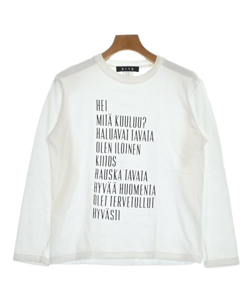 リタジーンズトーキョー(RITA JEANS TOKYO)のRITA JEANS TOKYO Tシャツ・カットソー