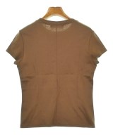 RITA JEANS TOKYO（リタジーンズトーキョー）Tシャツ・カットソー 茶 サイズ:-(S位) レディース/2200696577093