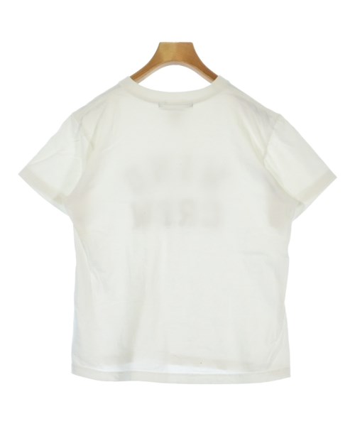 RITA JEANS TOKYO（リタジーンズトーキョー）Tシャツ・カットソー 白 サイズ:-(M位) レディース/2200699555050