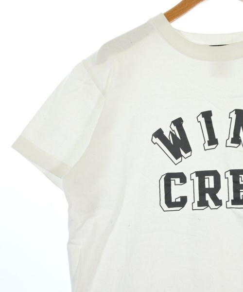 RITA JEANS TOKYO（リタジーンズトーキョー）Tシャツ・カットソー 白 サイズ:-(M位) レディース/2200699555050