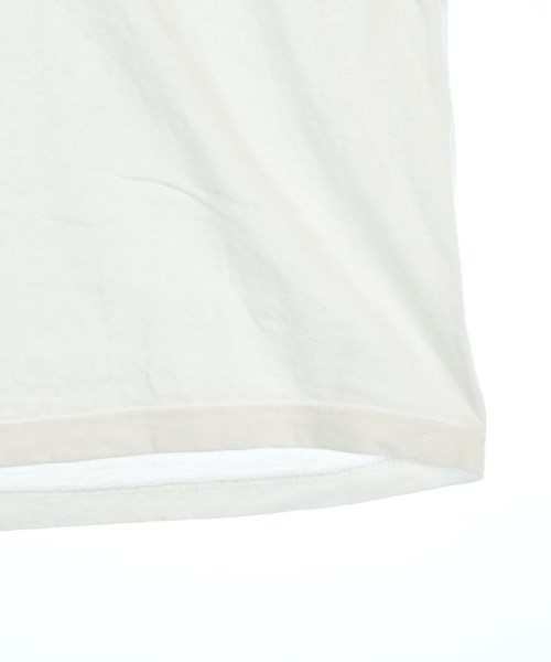 RITA JEANS TOKYO（リタジーンズトーキョー）Tシャツ・カットソー 白 サイズ:-(M位) レディース/2200699555050