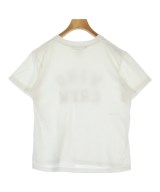 RITA JEANS TOKYO（リタジーンズトーキョー）Tシャツ・カットソー 白 サイズ:-(M位) レディース/2200699555050