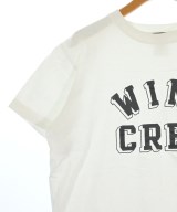 RITA JEANS TOKYO（リタジーンズトーキョー）Tシャツ・カットソー 白 サイズ:-(M位) レディース/2200699555050