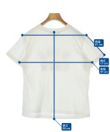 RITA JEANS TOKYO（リタジーンズトーキョー）Tシャツ・カットソー 白 サイズ:-(M位) レディース/2200699555050