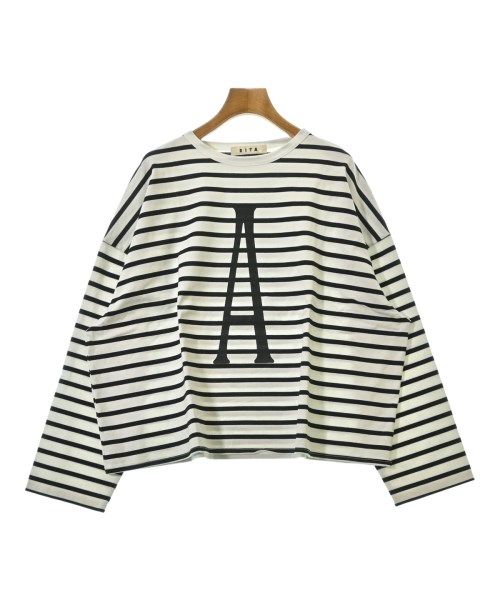 RITA JEANS TOKYO(リタジーンズトーキョー)のTシャツ・カットソー サイズ:F 4,000円