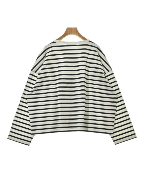 RITA JEANS TOKYO（リタジーンズトーキョー）Tシャツ・カットソー 白 サイズ:F レディース/2200710660114