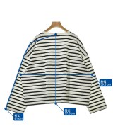 RITA JEANS TOKYO（リタジーンズトーキョー）Tシャツ・カットソー 白 サイズ:F レディース/2200710660114