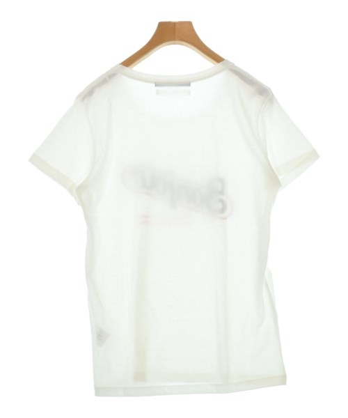 RITA JEANS TOKYO（リタジーンズトーキョー）Tシャツ・カットソー 白 サイズ:F レディース/2200713874020