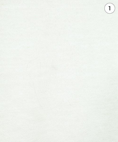 RITA JEANS TOKYO（リタジーンズトーキョー）Tシャツ・カットソー 白 サイズ:F レディース/2200713874020