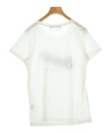 RITA JEANS TOKYO（リタジーンズトーキョー）Tシャツ・カットソー 白 サイズ:F レディース/2200713874020