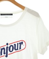 RITA JEANS TOKYO（リタジーンズトーキョー）Tシャツ・カットソー 白 サイズ:F レディース/2200713874020