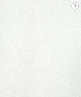 RITA JEANS TOKYO（リタジーンズトーキョー）Tシャツ・カットソー 白 サイズ:F レディース/2200713874020