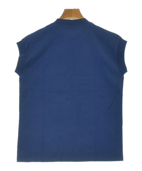 RITA JEANS TOKYO（リタジーンズトーキョー）Tシャツ・カットソー 青 サイズ:-(XL位) レディース/2200640620097