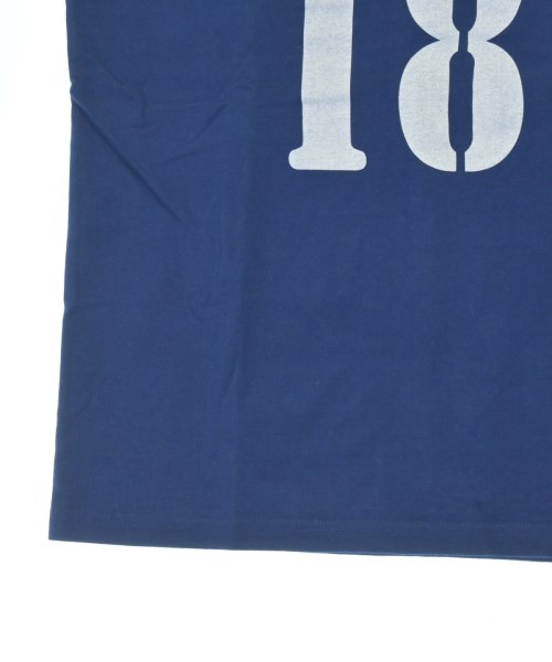 RITA JEANS TOKYO（リタジーンズトーキョー）Tシャツ・カットソー 青 サイズ:-(XL位) レディース/2200640620097