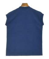 RITA JEANS TOKYO（リタジーンズトーキョー）Tシャツ・カットソー 青 サイズ:-(XL位) レディース/2200640620097