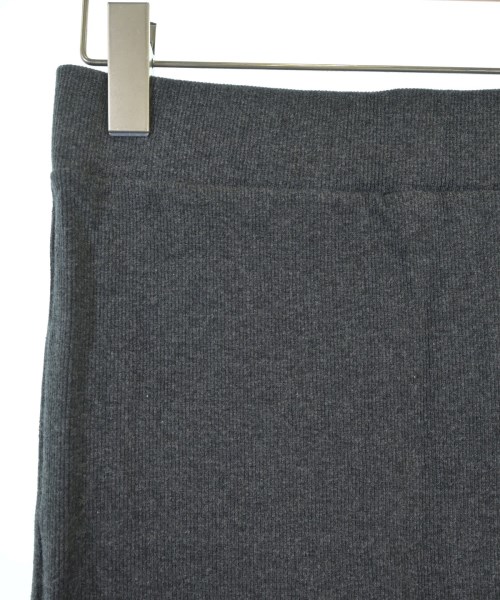 RITA JEANS TOKYO（リタジーンズトーキョー）ロング・マキシ丈スカート グレー サイズ:-(M位) レディース/2200640620257