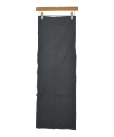 RITA JEANS TOKYO（リタジーンズトーキョー）ロング・マキシ丈スカート グレー サイズ:-(M位) レディース/2200640620257