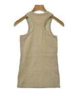 RITA JEANS TOKYO（リタジーンズトーキョー）タンクトップ ベージュ サイズ:-(XS位) レディース/2200705433044