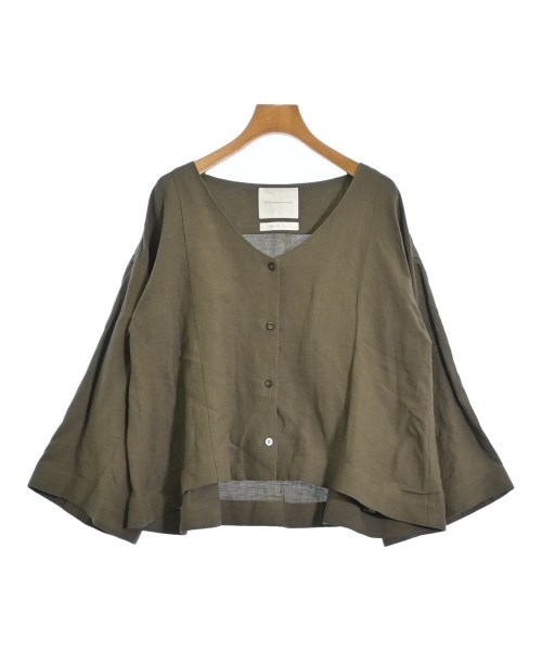 RITA JEANS TOKYO(リタジーンズトーキョー)のカジュアルシャツ サイズ:F 3,600円