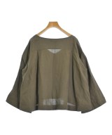 RITA JEANS TOKYO（リタジーンズトーキョー）カジュアルシャツ 茶 サイズ:F レディース/2200706286496