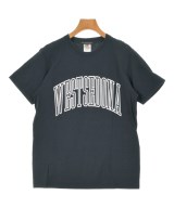 RITA JEANS TOKYO（リタジーンズトーキョー）Tシャツ・カットソー 黒 サイズ:-(XS位) レディース/2200665112041