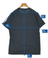 RITA JEANS TOKYO（リタジーンズトーキョー）Tシャツ・カットソー 黒 サイズ:-(XS位) レディース/2200665112041