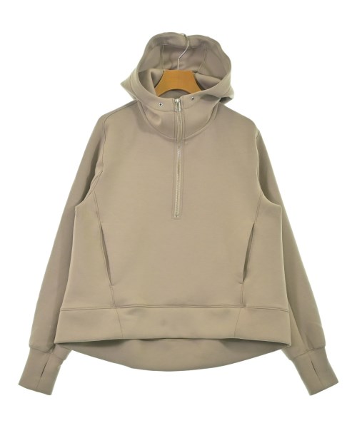 RITA JEANS TOKYO(リタジーンズトーキョー)パーカー ベージュ サイズ:F/2200669019025