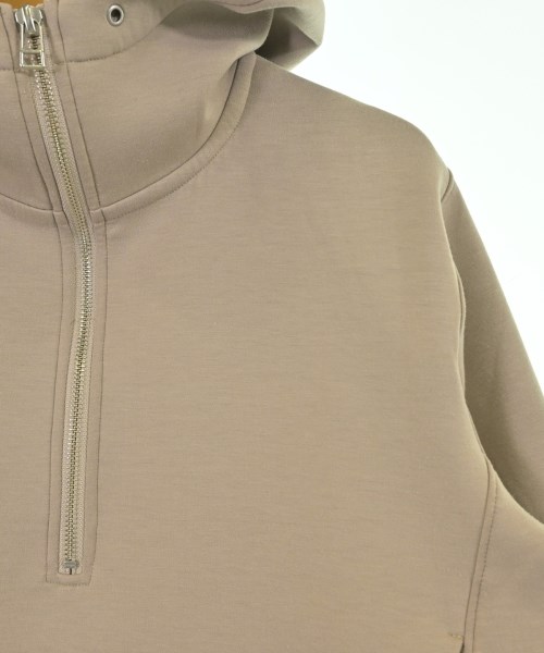 RITA JEANS TOKYO（リタジーンズトーキョー）パーカー ベージュ サイズ:F レディース/2200669019025