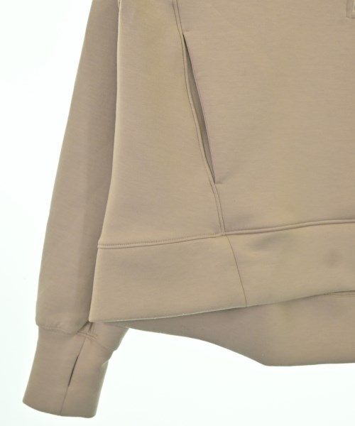 RITA JEANS TOKYO（リタジーンズトーキョー）パーカー ベージュ サイズ:F レディース/2200669019025