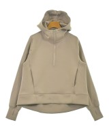 RITA JEANS TOKYO（リタジーンズトーキョー）パーカー ベージュ サイズ:F レディース/2200669019025