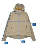 RITA JEANS TOKYO（リタジーンズトーキョー）パーカー ベージュ サイズ:F レディース/2200669019025