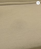 RITA JEANS TOKYO（リタジーンズトーキョー）パーカー ベージュ サイズ:F レディース/2200669019025