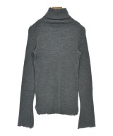RITA JEANS TOKYO（リタジーンズトーキョー）ニット・セーター グレー サイズ:-(XS位) レディース/2200727275134