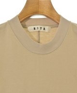 RITA JEANS TOKYO（リタジーンズトーキョー）ノースリーブ ベージュ サイズ:F レディース/2200681967052