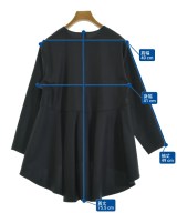 RITA JEANS TOKYO（リタジーンズトーキョー）Tシャツ・カットソー 紺 サイズ:F レディース/2200677808109